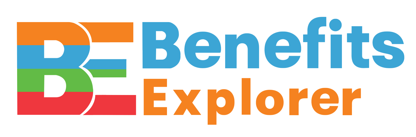 BenefitsExplorer Logo
